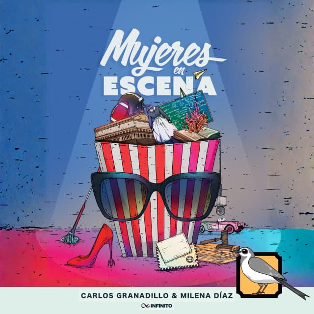 Mujeres en escena